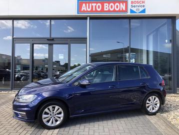 Volkswagen Golf 1.0 TSI 110PK APPCARPLAY/CLIMA/2xPDC/ NAVI/S beschikbaar voor biedingen