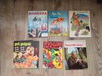 Nostalgie pipo de clown swiebertje bonanza, Verzamelen, Ophalen of Verzenden, Zo goed als nieuw, Overige typen