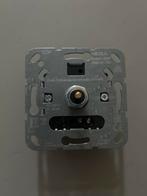 3x Gira System 3000 Draai-Nevendimmer nieuw, Ophalen of Verzenden, Nieuw, Schakelaar