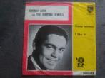 Johnny Lion- Gipsy Woman/ I Like It (Nederbeat), Cd's en Dvd's, Vinyl Singles, Ophalen of Verzenden, Zo goed als nieuw, Pop