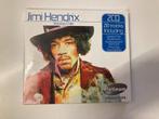 Jimi Hendrix voodoo chile 2CD Platinum collection, Ophalen of Verzenden, Zo goed als nieuw, Boxset