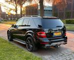 AMG - ervaring, Auto's, Mercedes-Benz, Automaat, Bedrijf, M-Klasse, Te koop