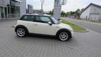 Mini Mini 1.6 Cooper S PANORAMADAK, STOELVERWARMING, CRUISE,, Voorwielaandrijving, Euro 5, Gebruikt, Zwart