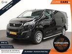 Peugeot Expert 2.0 BlueHDI 145PK L3 Automaat Airco Cruise Co, Auto's, Stof, Gebruikt, 4 cilinders, 2500 kg