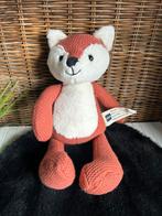 Hema vos vosje knuffel knuffeltje knuffels nieuw, Ophalen of Verzenden, Nieuw, Overige typen