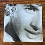 CD Patrick Bruel - Alors Regarde, Cd's en Dvd's, Ophalen of Verzenden, Zo goed als nieuw