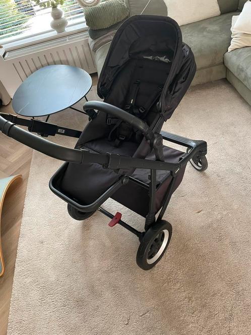 Thule Sleek Compleet, Kinderen en Baby's, Kinderwagens en Combinaties, Zo goed als nieuw, Overige merken, Ophalen