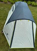 Ferrino Alpha 3 tent, Ophalen of Verzenden, Gebruikt