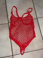 Wicked Weasel Mega Mesh badpak. Zgan. Maat M valt als maat S, Kleding | Dames, Badmode en Zwemkleding, Ophalen of Verzenden, Zo goed als nieuw