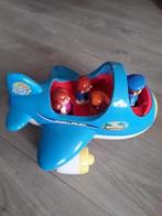 Speelgoed vliegtuig, Kinderen en Baby's, Speelgoed | Vtech, Ophalen, 6 maanden tot 2 jaar