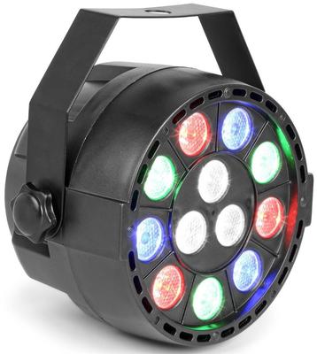 Party-lamp PartyPar LED RGBW beschikbaar voor biedingen