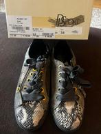 Dl sport sneakers maat 38, Beige, Ophalen of Verzenden, Sneakers of Gympen, Zo goed als nieuw