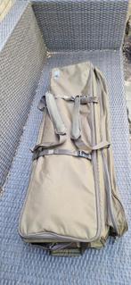 Nash Dwarf 3 Rod Carry System 9ft, Ophalen, Zo goed als nieuw, Overige typen