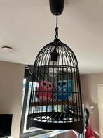 Leuke kinderlamp met uiltjes, Ophalen, Zo goed als nieuw