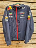 Regenjas van red bull maat xxxl, Ophalen, Zo goed als nieuw
