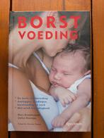 Stefan Kleintjes - Borstvoeding, Stefan Kleintjes; Mary Broekhuijsen, Zwangerschap en Bevalling, Ophalen of Verzenden, Zo goed als nieuw