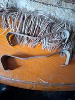 Oude weckpot klemmen vintage, Huis en Inrichting, Keuken | Potten en Pannen, Ophalen of Verzenden, Gebruikt