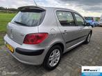 Peugeot 307 1.6-16V XSI, Voorwielaandrijving, Gebruikt, 4 cilinders, 610 kg