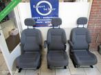 Stoel stoelen Partner Berlingo '08 tm nu, ook met armleuning, Gebruikt, Ophalen of Verzenden, Peugeot, Peugeot