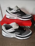 2 x Nike Air Max Classic bw maat 46, Zwart, Nike, Nieuw, Ophalen of Verzenden