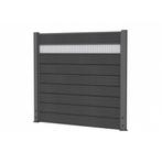 Schuttingen - deuren - overkappingen - panelen - veranda, Nieuw, Ophalen of Verzenden, Aluminium