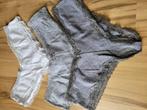 slipjes maat XL, H&M, Ophalen of Verzenden, Grijs, Slip