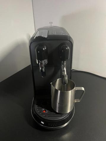Sage Creatista Uno waterreservoir lekt beschikbaar voor biedingen