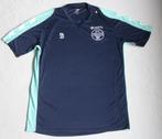ROBEY Voetbalshirt blauw Willem - II maat XL (piris), Maat XL, Verzenden, Zo goed als nieuw, Shirt