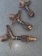 Rond sproeiers., Tuin en Terras, Ophalen, Gebruikt