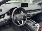 Audi Q7 3.0 TDI e-tron quattro Sport | Pano | Trekhaak | Luc, Gebruikt, Euro 6, 2420 kg, Wit
