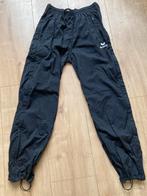 Erima broek met doorlopende ritssluiting, Ophalen of Verzenden, Zo goed als nieuw, Jongen of Meisje, Broek