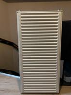 Radiator 100x50 - Brugman, Ophalen, Radiator, Minder dan 60 cm, 80 cm of meer
