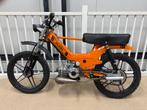 Puch maxi cross brommer fabrieksnieuw, Ophalen, Zo goed als nieuw, 70 cc, Maxi