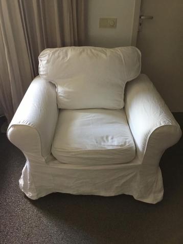 Ikea ektorp stoel,  gratis - afbeelding 1