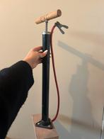 Fietspomp, Ophalen of Verzenden, Zo goed als nieuw
