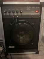 Avora ME 30 B Keyboardversterker, Muziek en Instrumenten, Versterkers | Keyboard, Monitor en PA, Ophalen, Gebruikt, Minder dan 500 watt