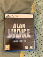 Alan Wake Ps5, Spelcomputers en Games, Games | Sony PlayStation 5, Ophalen, Zo goed als nieuw