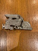 Buckle riemgesp harley Davidson, Kleding | Heren, Riemen en Ceinturen, Losse buckle of gesp, Overige kleuren, Minder dan 95 cm