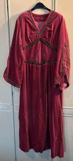 Dickens kleding, Kleding | Dames, Kleding, Ophalen, Maat 38/40 (M), Gedragen