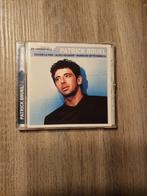Cd patrick bruel, Cd's en Dvd's, Ophalen of Verzenden, Zo goed als nieuw