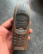 Nokia 6310i, Ophalen of Verzenden, Zo goed als nieuw