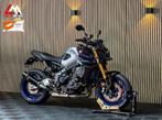 YAMAHA MT 09 SP - Gilles - 2024 - Akrapovic - VOL, 3 cilinders, Meer dan 35 kW, Naked bike, 889 cc