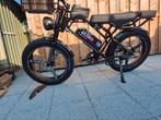 Fatbike 24 inch wielen voor volwassenen.., Fietsen en Brommers, Elektrische fietsen, Overige merken, Nieuw, Ophalen of Verzenden