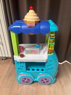 Playdoh ijskar, Ophalen, Zo goed als nieuw