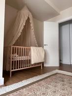 Babybed, Ophalen, Zo goed als nieuw, Ledikant