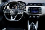Nissan Micra 1.0 IG-T Acenta BTW auto! NL auto! De 1.0 <<<, Voorwielaandrijving, 101 pk, Euro 6, Start-stop-systeem