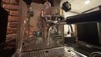 Rocket Cellini Espressomachine - Topkwaliteit!, Ophalen, Gebruikt, Espresso apparaat, 10 kopjes of meer