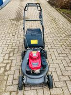 Goedwerkende Honda HRH536 Pro, Ophalen, Honda, Gebruikt, 50 cm of meer