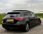 Mercedes-Benz A-Klasse A 180 d 116pk 7G-DCT 2019 Zwart, Auto's, Mercedes-Benz, 1345 kg, 4 cilinders, 116 pk, Zwart