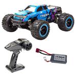 FTX Tracer brushless Afstandbestuurbare Offroad Auto, Hobby en Vrije tijd, Modelbouw | Radiografisch | Auto's, Elektro, Gebruikt